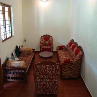 Purely An Estate Stay, Coorg 5